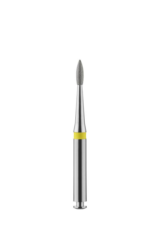 RA, , Ø 014, 5.0 mm, Gelb 40 Mikron